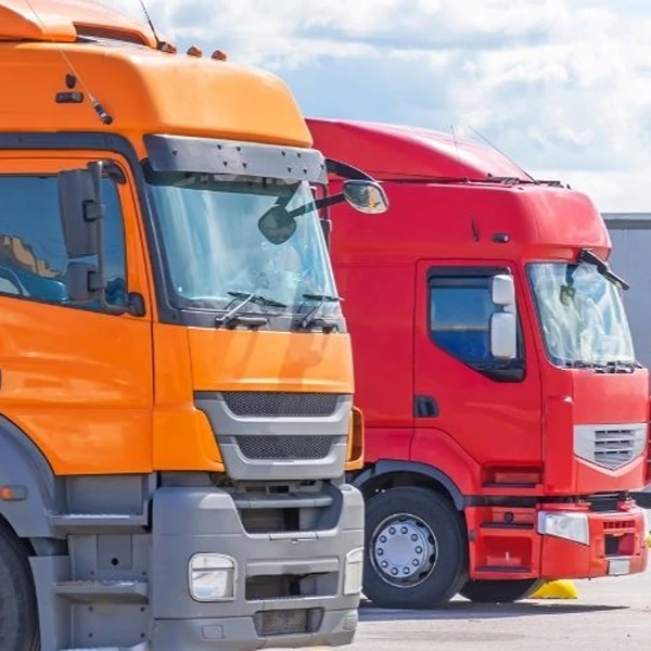 Ankara Kale Nakliye Ambarı